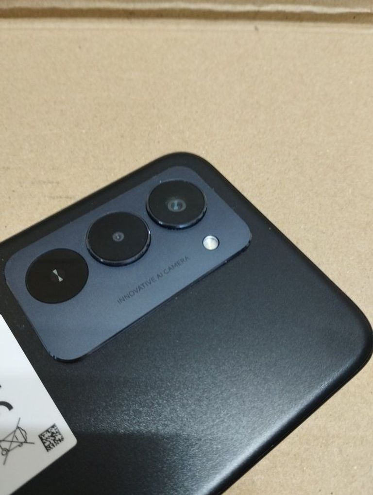 Xiaomi redmi 15 4g 8/256gb Код:01-200867368. Зображення 11