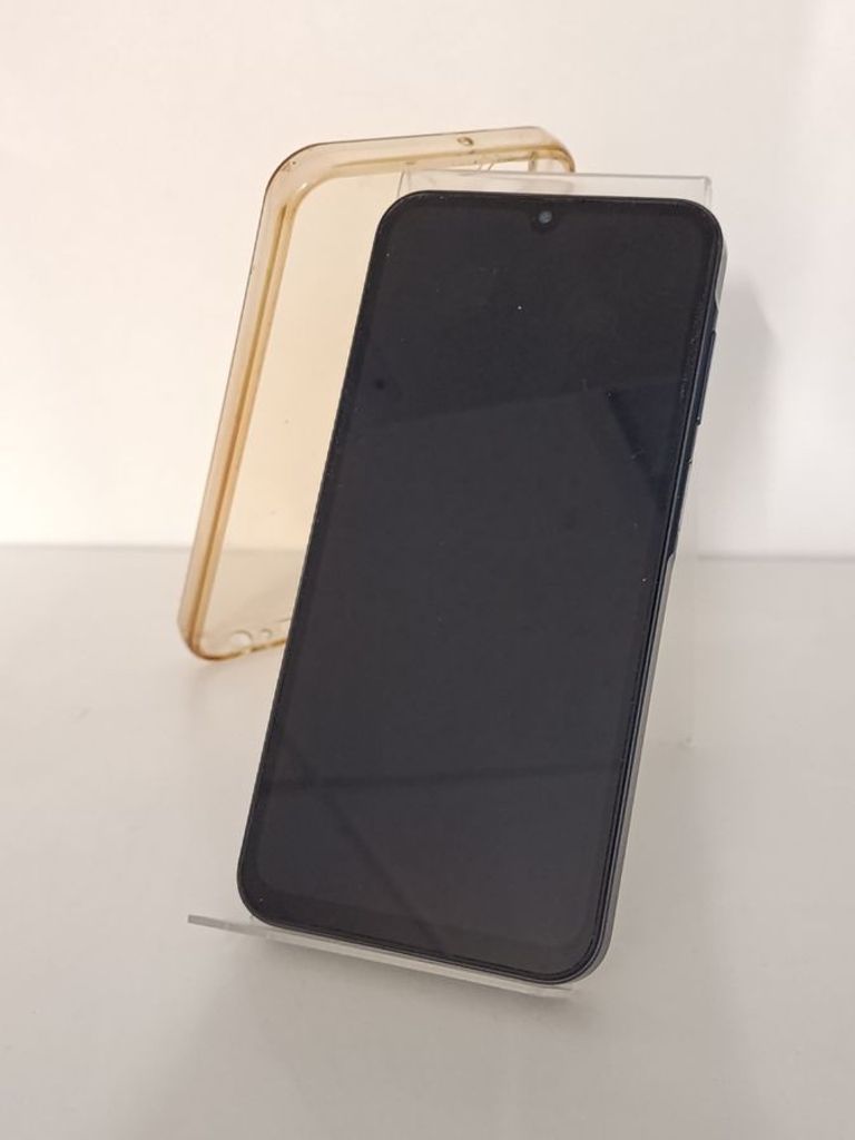 Оголошення Samsung galaxy a15 5g sm-a156b 4/128gb Б/У