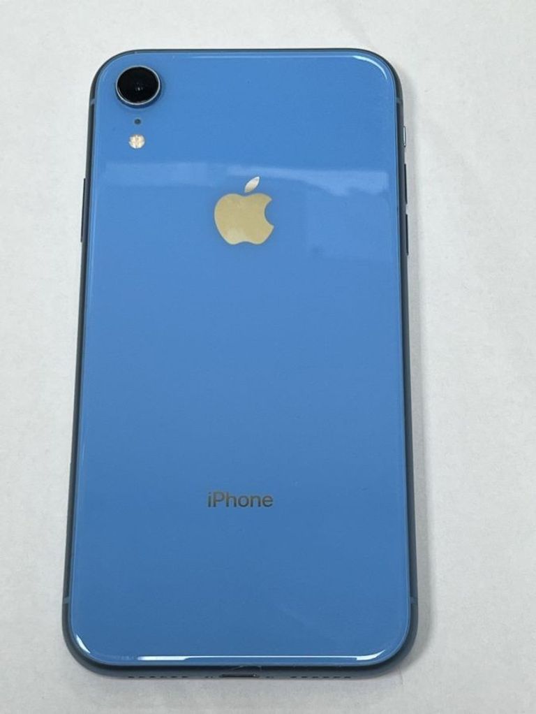 Купити Apple iphone xr 64gb Б/У