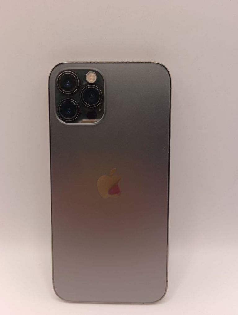 Объявление Apple iphone 12 pro 128gb Б/У