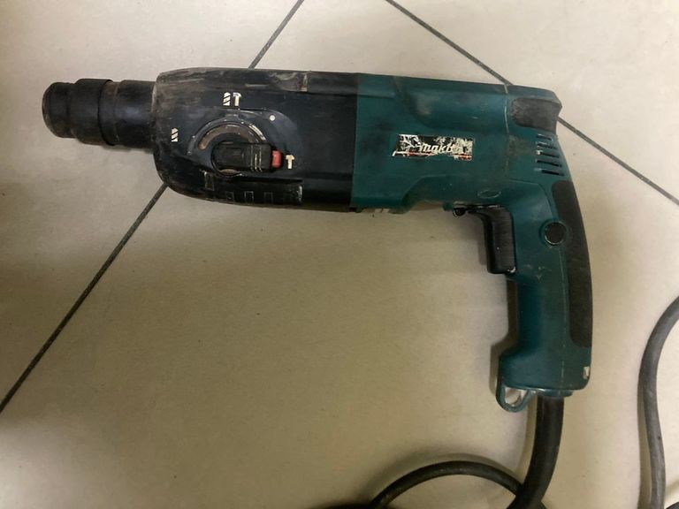 Купити Makita hr 2450 Б/У