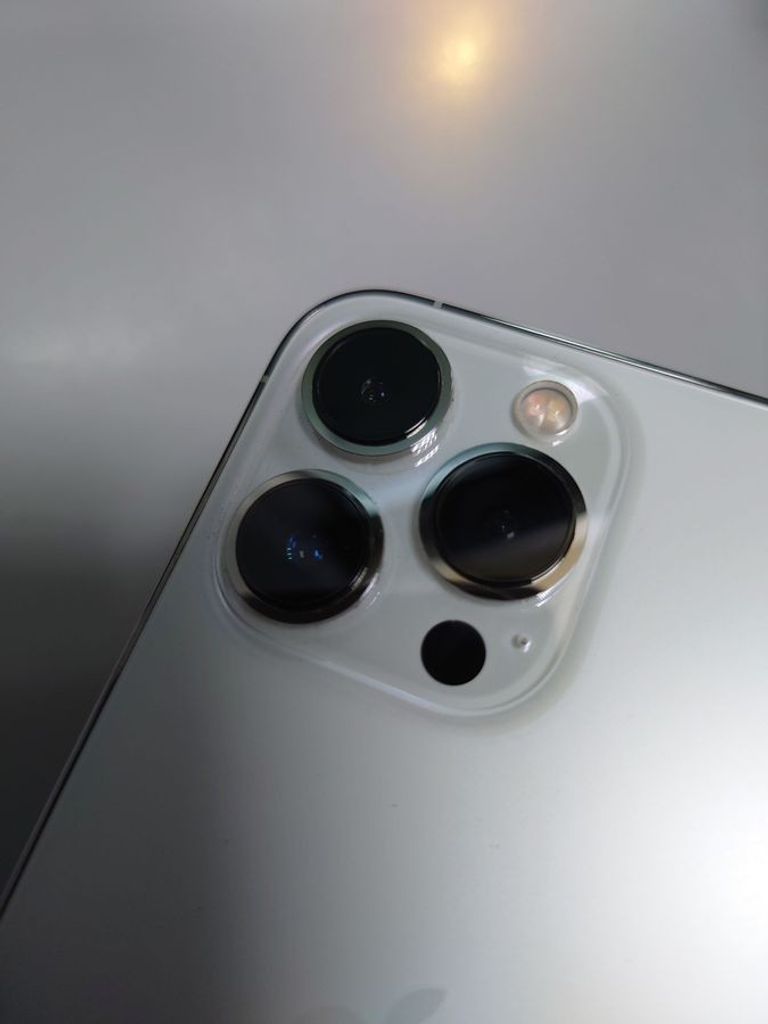 Apple iphone 13 pro 128gb Код:01-200870687. Изображение 6