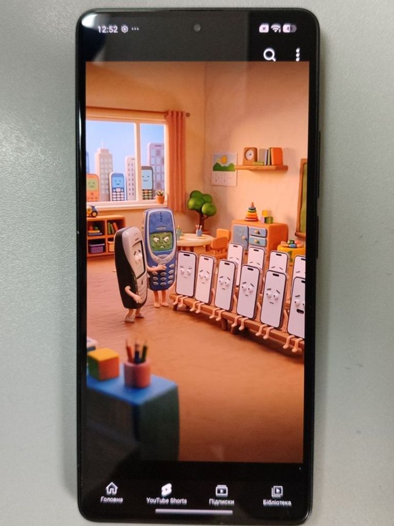 Xiaomi redmi note 13 pro 4g 8/256gb Код:01-200868666. Изображение 5