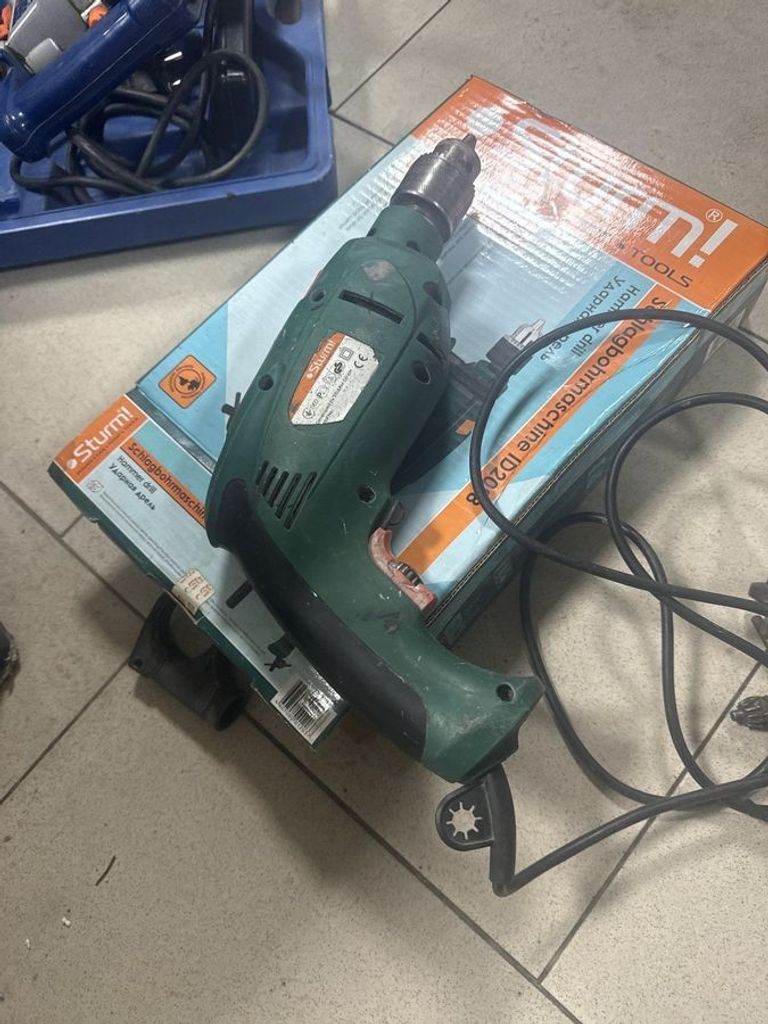 Дешево Sturm id2088 з ломбарду