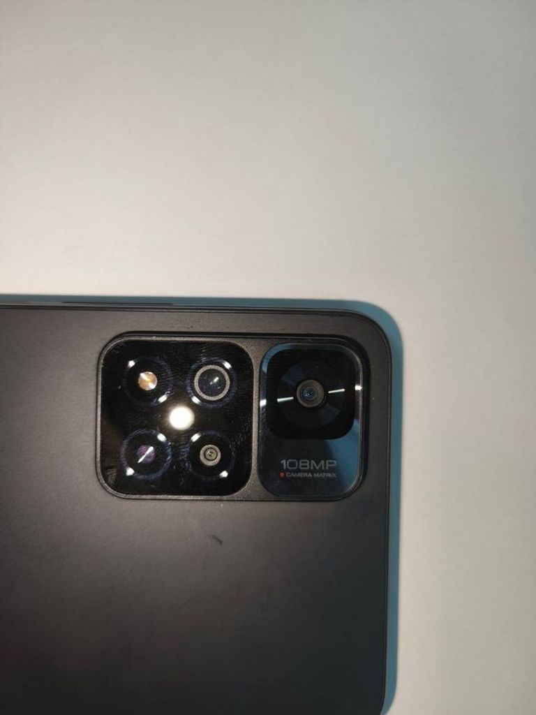 Xiaomi redmi note 11 pro+ 5g 8/256gb Код:01-200870785. Зображення 7