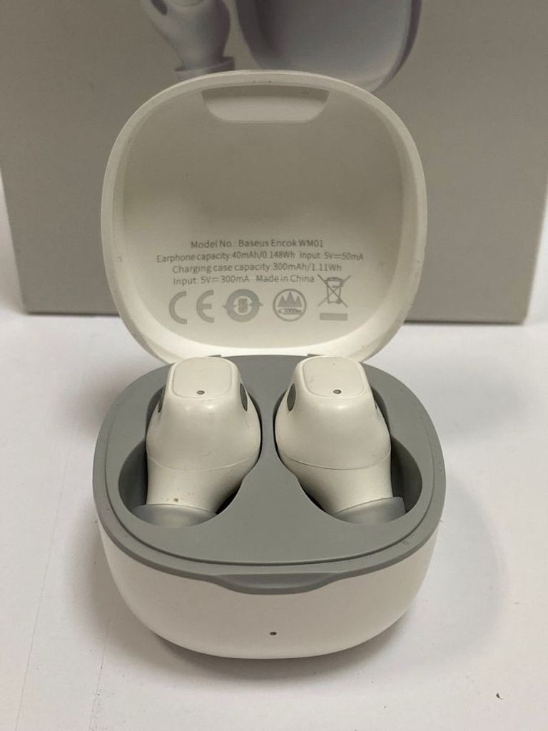 Baseus encok wm01 Код:01-200867288. Изображение 6