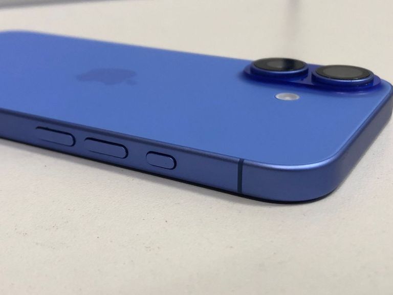 Apple iphone 16 128gb Код:01-200872982. Зображення 8