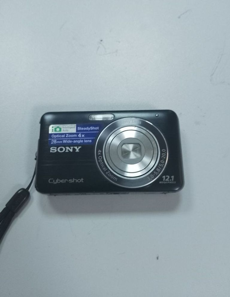 Купити Sony dsc-w310 Б/У