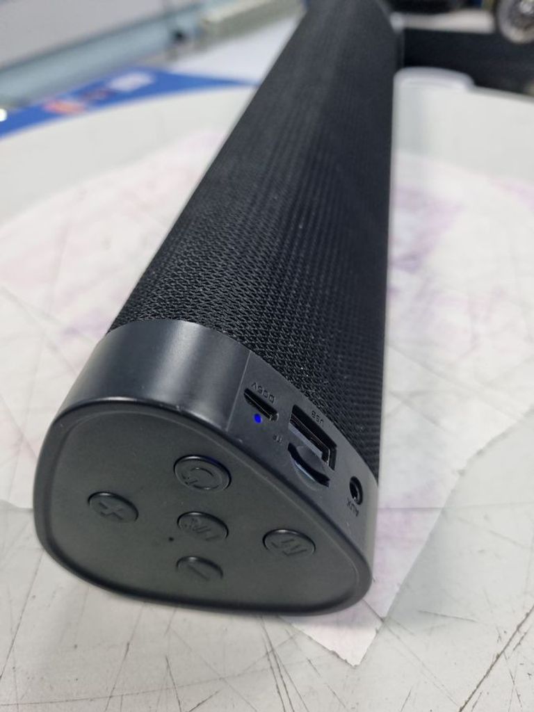 Оголошення Grand-x BTS-10SB Б/У