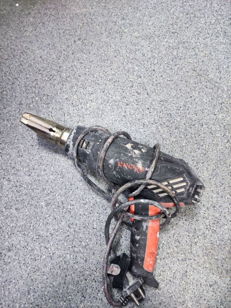 Дешиво Dnipro-M gh-200 с ломбарда