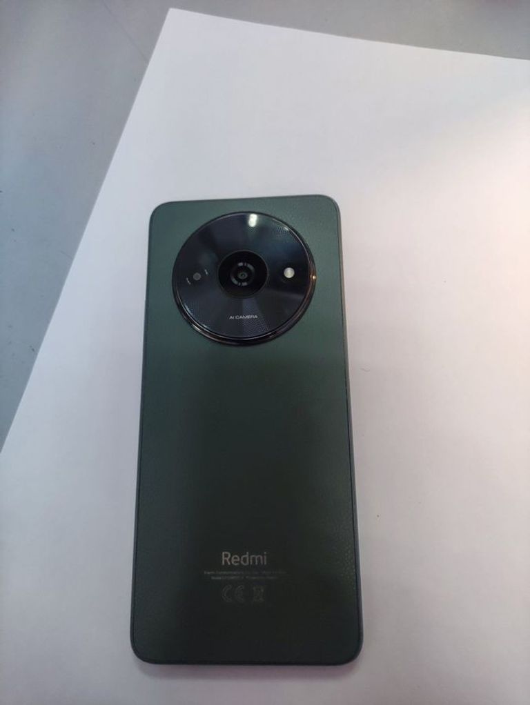 Дешиво Xiaomi redmi a3 3/64gb с ломбарда