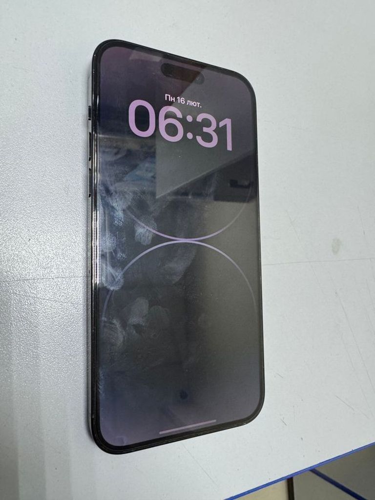 Apple iphone 14 pro max 512gb Код:01-200872845. Изображение 7