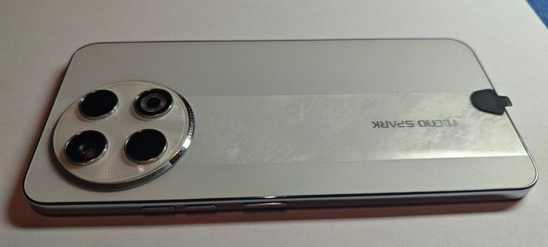 Tecno spark 30 pro kl7 8/256gb Код:01-200874078. Зображення 7