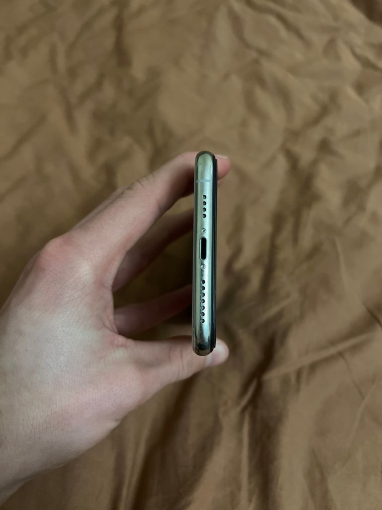 Iphone Xs max 64 gb (silver) Код:null. Зображення 4