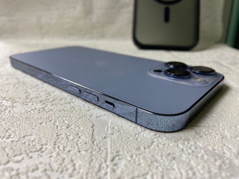 Apple iphone 13 pro max 256gb Код:01-200873988. Зображення 5