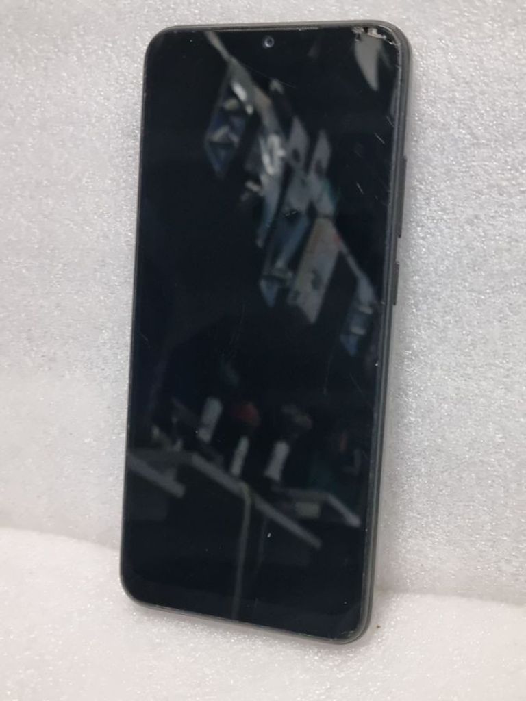 Оголошення Xiaomi Redmi A1 2/32GB Black Б/У