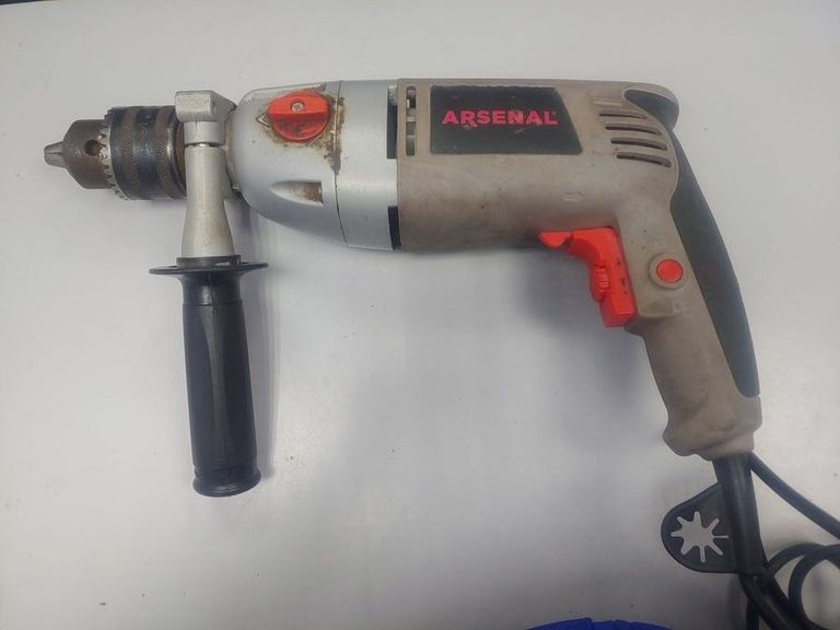 Дешево Арсенал ДУ-16/1050-2 з ломбарду