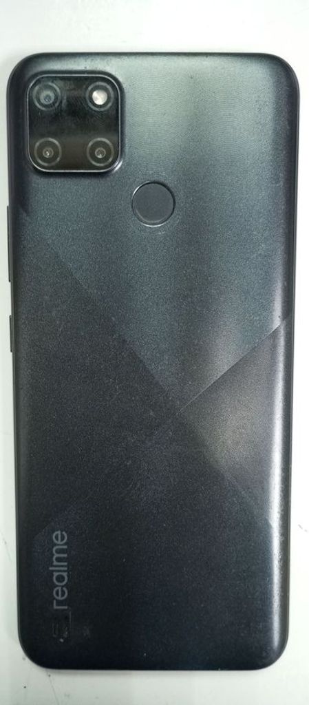 Оголошення Realme c21y 4/64gb Б/У