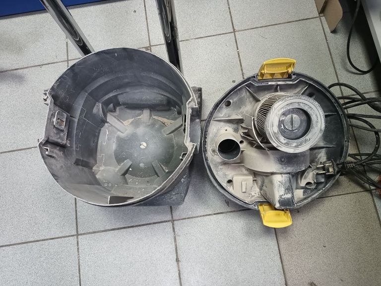 Распродажа Karcher nt 22/1 ap te l, продавец Техноскарб