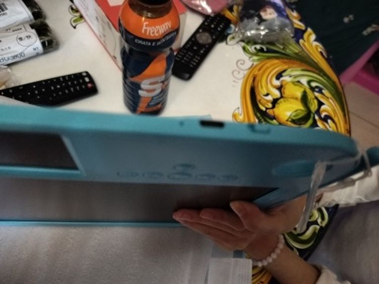 Doddle Learning Board! 13,3' (33 см)  Код:null. Изображение 11