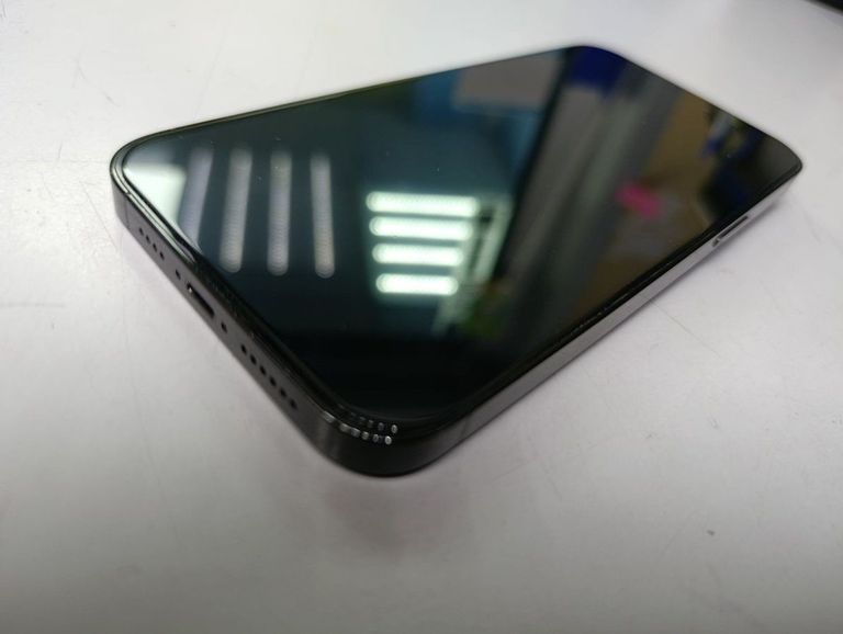 Дешево Apple iphone 14 pro max 256gb з ломбарду