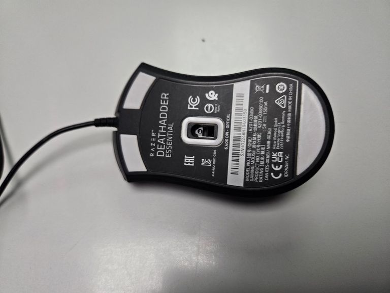 Дешево Razer death adder essential з ломбарду