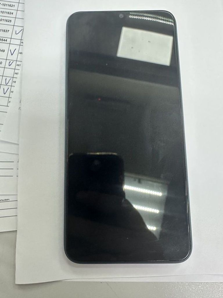 Купить Xiaomi Poco M5 6/128GB Yellow Б/У