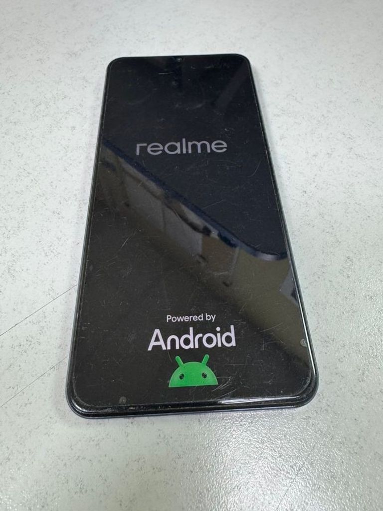 Купити Realme c63 6/128gb Б/У