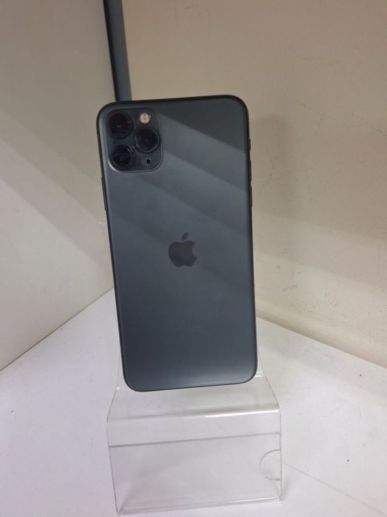 Купити Apple iphone 11 pro max 256gb Б/У