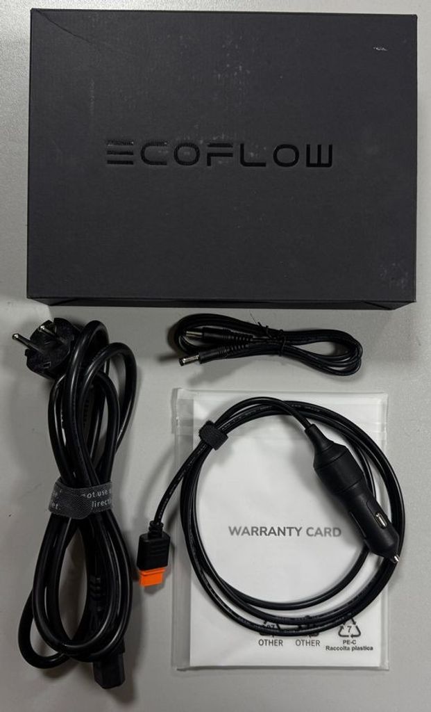 Ecoflow delta 2 max Код:01-200875602. Зображення 9