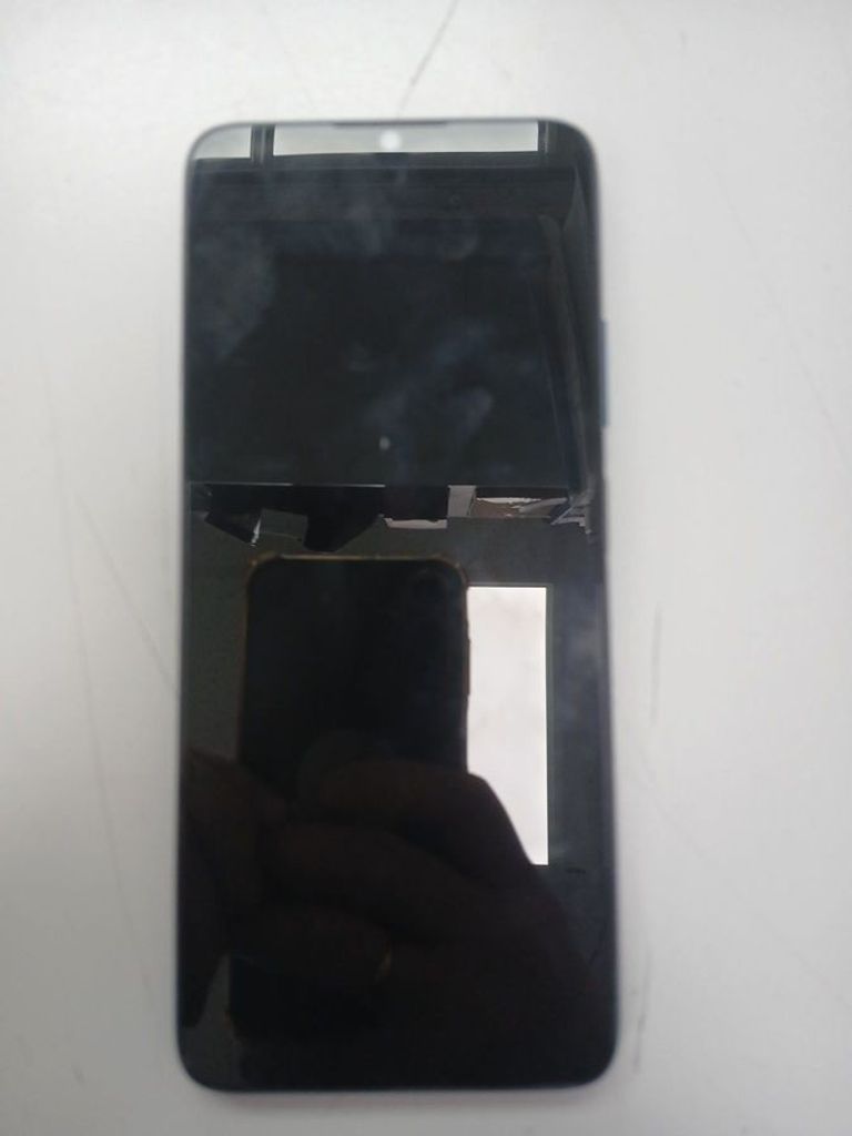 Розпродаж ZTE Blade V30 Vita 4/128GB Blue, продавець Техноскарб