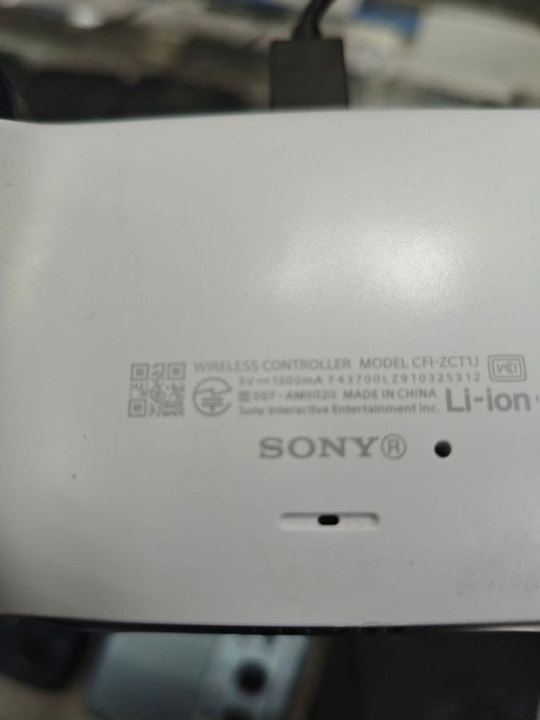 Sony PlayStation 5 Digital Edition 825GB Код:01-200876449. Зображення 10