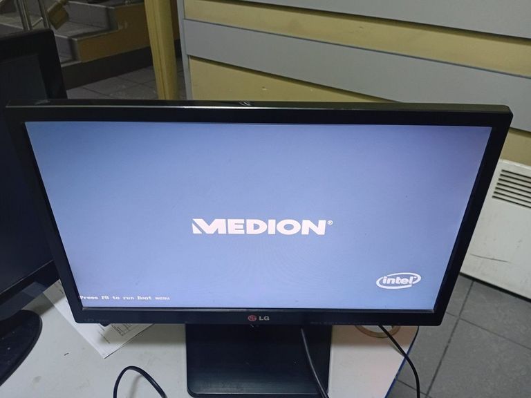 Дешиво Lg 19en33sa с ломбарда