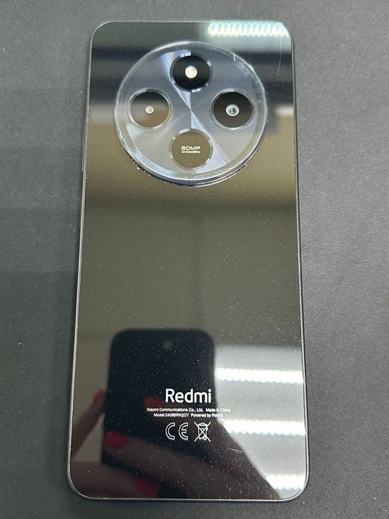Купить Xiaomi redmi 14c 4/128gb Б/У