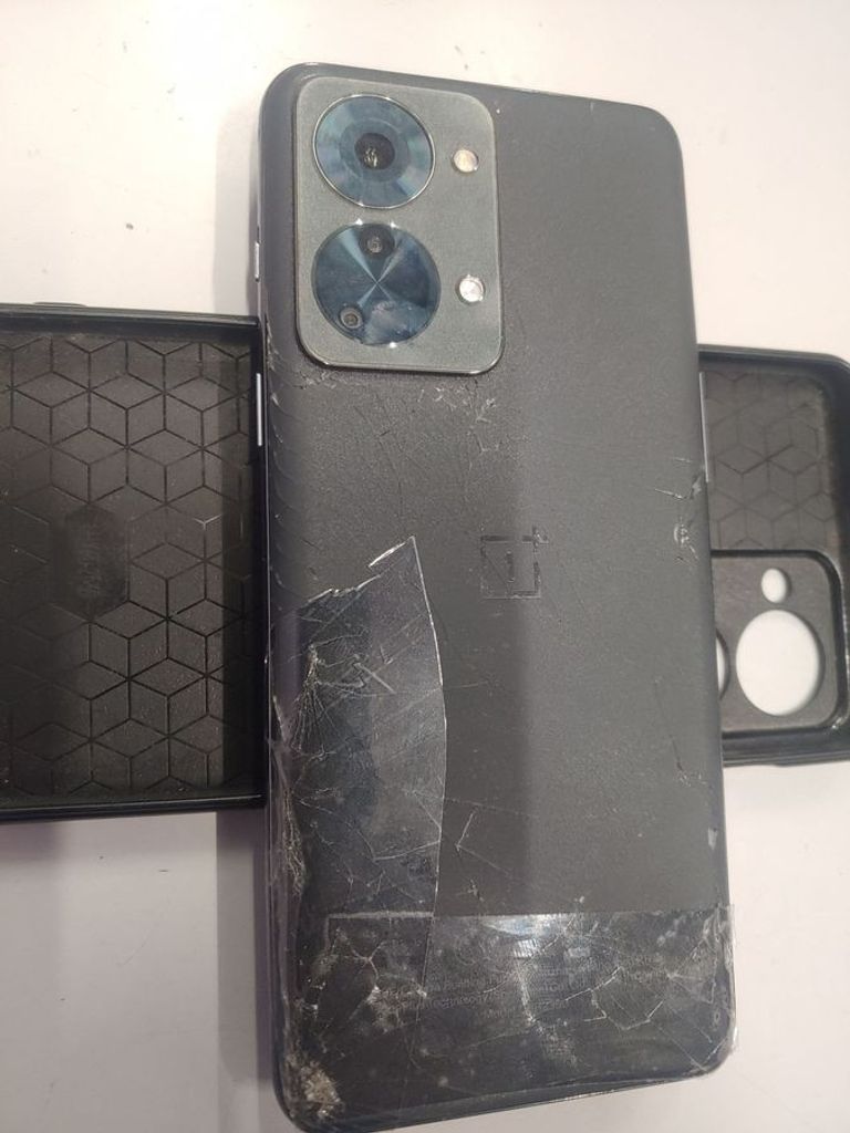 Oneplus nord 2t 8/128gb Код:01-200880937. Зображення 7