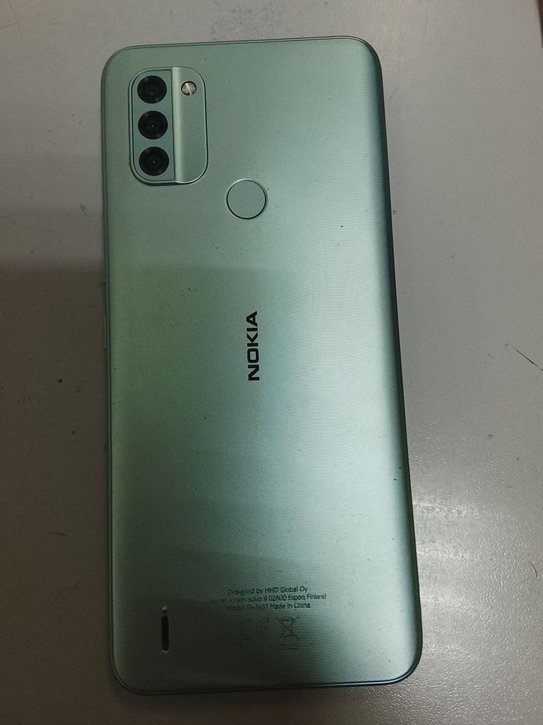 Розпродаж Nokia c31 ta-1497 4/128gb, продавець Техноскарб