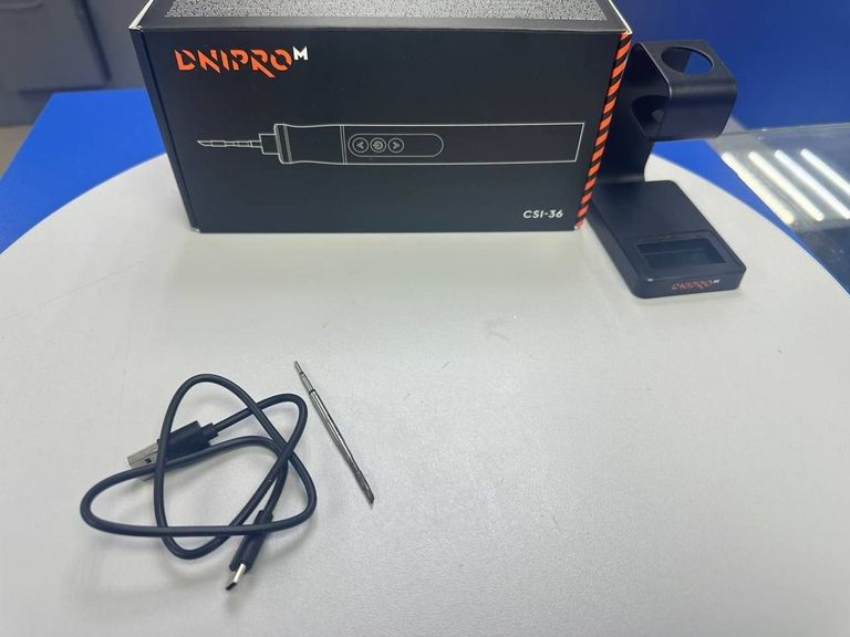 Объявление Dnipro-M сsi-36 Б/У