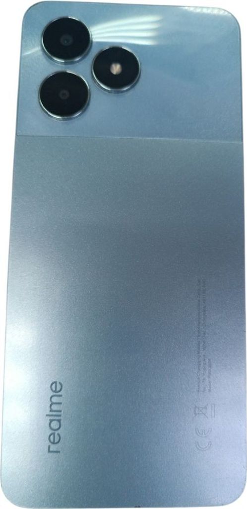 Купить Realme note 50 4/128gb Б/У