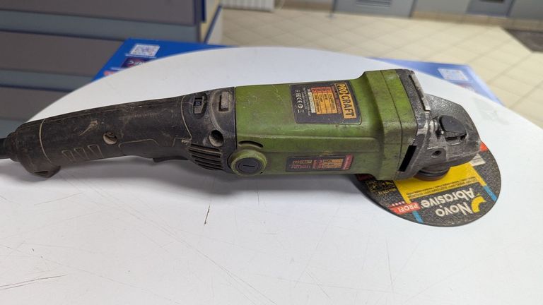 Дешиво Procraft PW-1200 ES с ломбарда