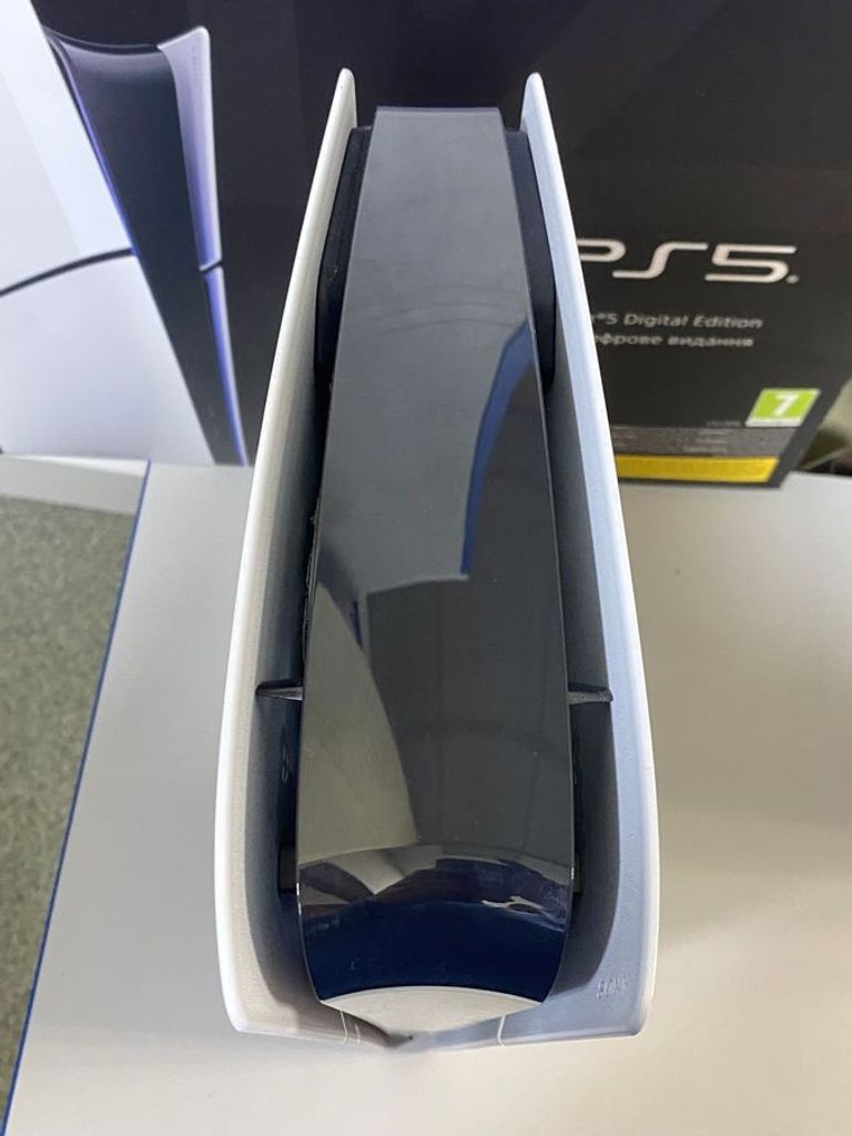 Sony PlayStation 5 Slim Digital Edition 1TB Код:01-200872761. Изображение 5