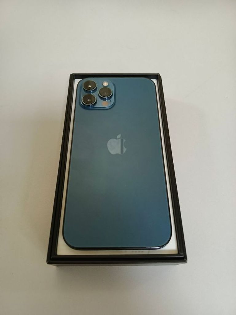 Apple iphone 12 pro max 128gb Код:01-200870441. Зображення 5