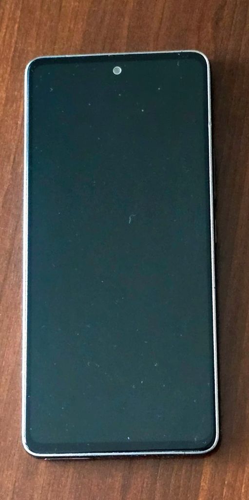 Дешиво Samsung a536b galaxy a53 5g 6/128gb с ломбарда