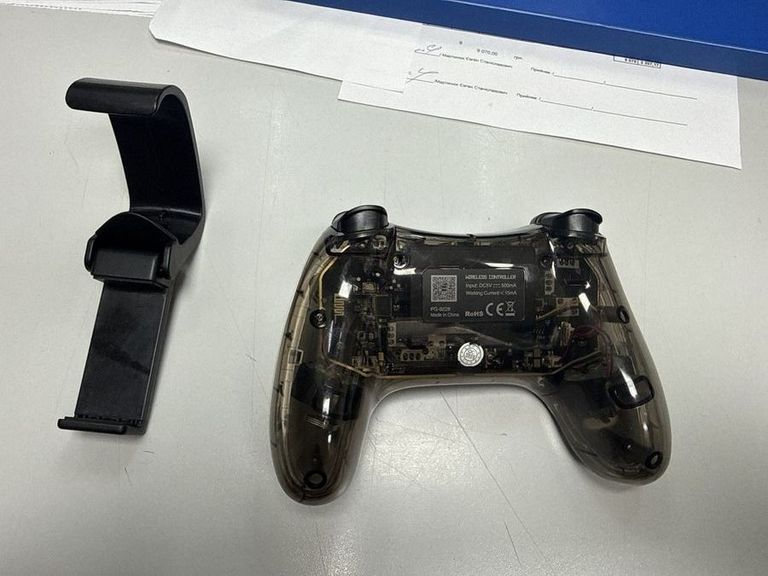 Объявление Ipega PG-9228 Б/У