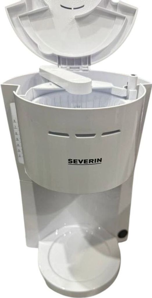 Объявление Severin KA 9309 Б/У