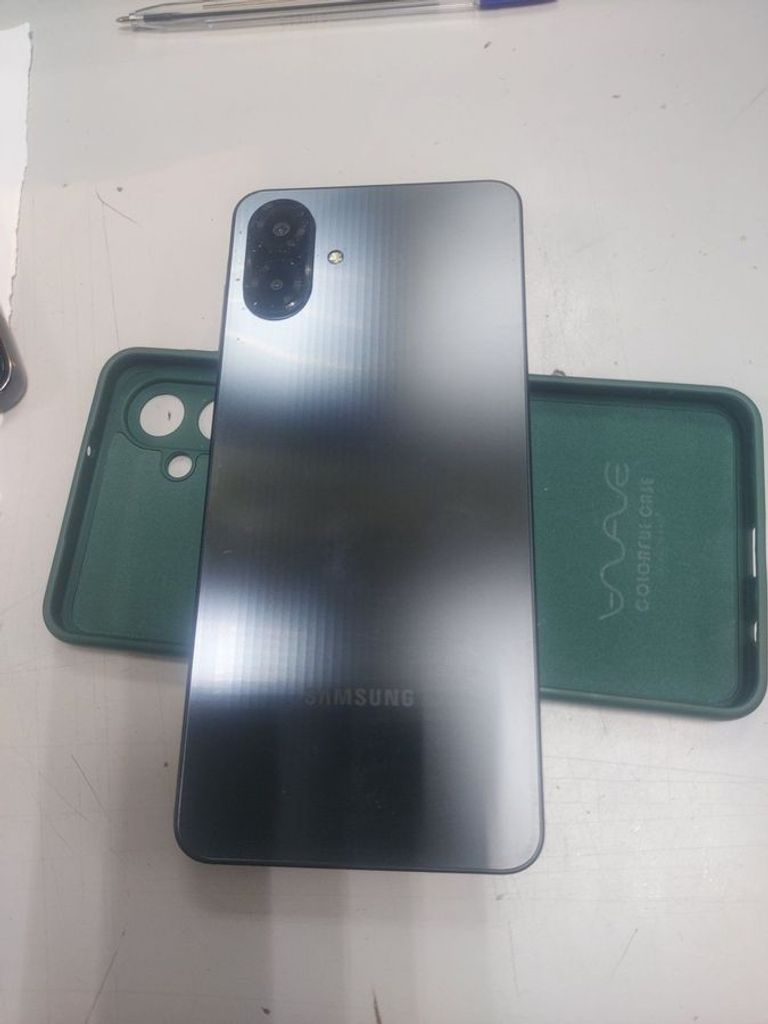 Оголошення Samsung galaxy a07 4/128gb Б/У