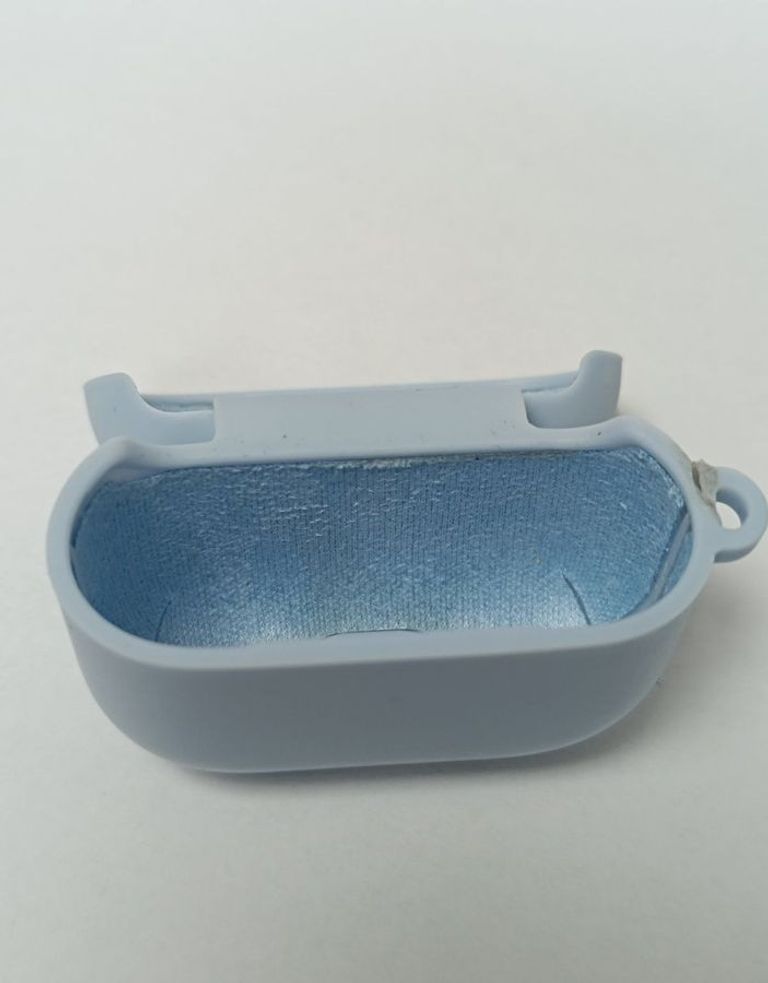 Apple airpods 3rd generation Код:01-200882655. Изображение 13