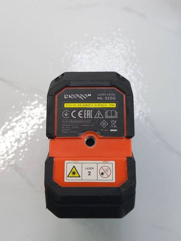 Dnipro-M ml-320g Код:01-200882073. Зображення 5