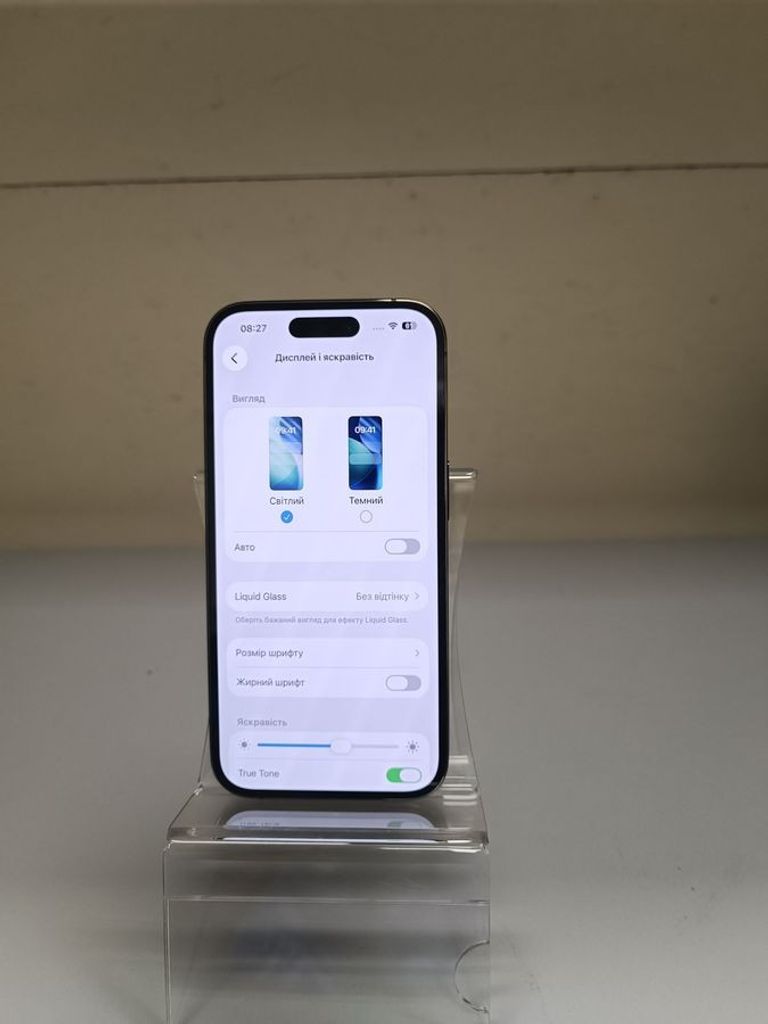 Apple iphone 14 pro 128gb Код:01-200881769. Зображення 8