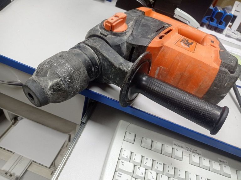 Купить Техас ТА-01-305 Б/У