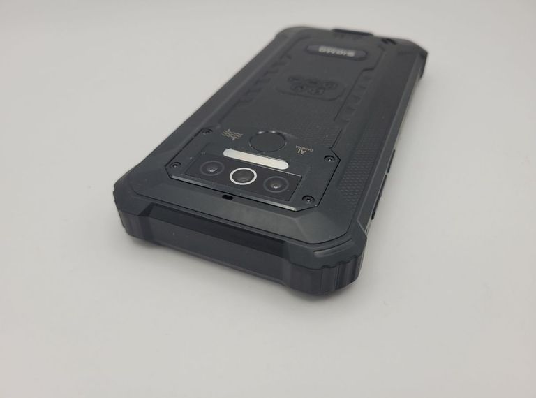 Sigma x-treme pq38 Код:01-200883169. Изображение 5